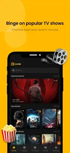 hotstar-live-cricket tv show